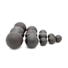 Bolas de moinho de bolas adequadas para moagem de quartzo